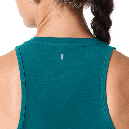 NOBULL Women's Gulf Coast NOBULL High-Neck Tank