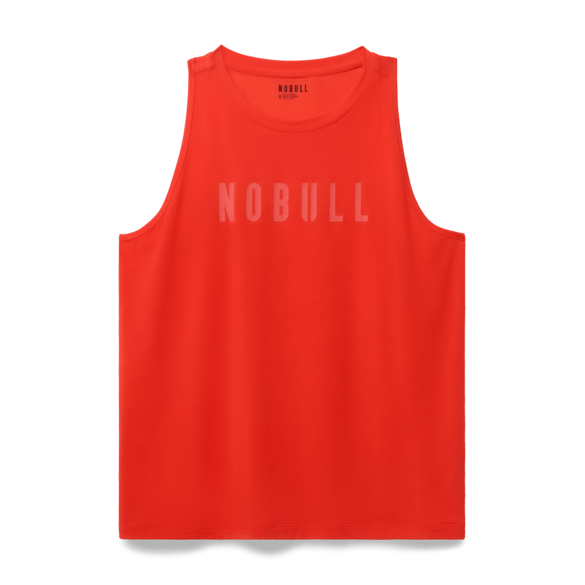 NOBULL Women's Cayenne NOBULL High-Neck Tank