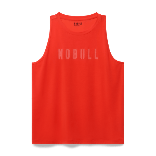 NOBULL Women's Cayenne NOBULL High-Neck Tank
