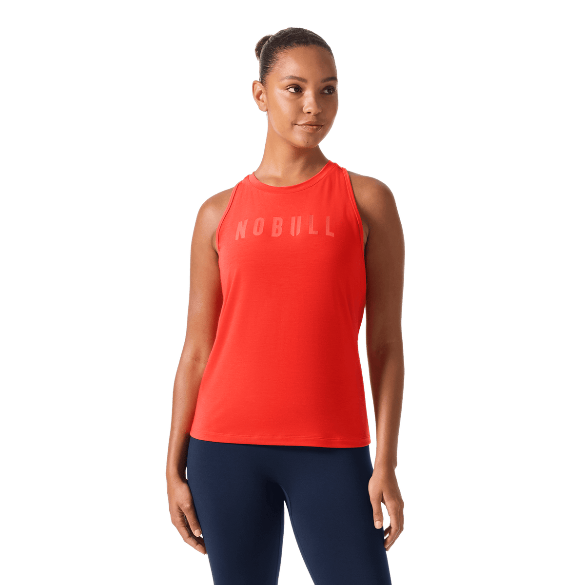 NOBULL Women's Cayenne NOBULL High-Neck Tank
