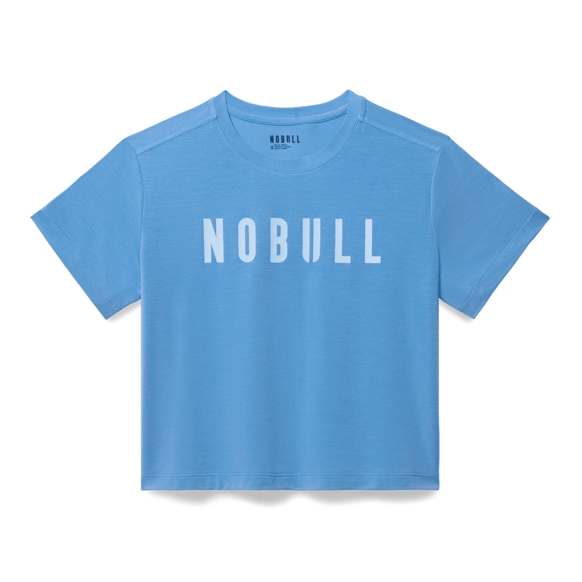 NOBULL Women's Pacific Coast NOBULL Boxy Tee