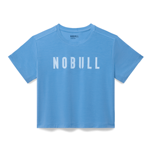 NOBULL Women's Pacific Coast NOBULL Boxy Tee