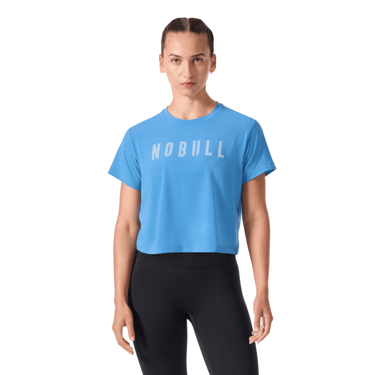NOBULL Women's Pacific Coast NOBULL Boxy Tee