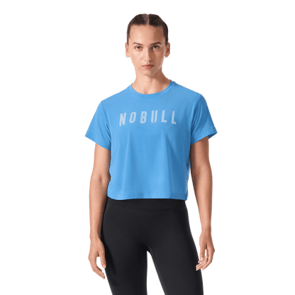 NOBULL Women's Pacific Coast NOBULL Boxy Tee