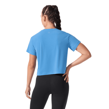 NOBULL Women's Pacific Coast NOBULL Boxy Tee