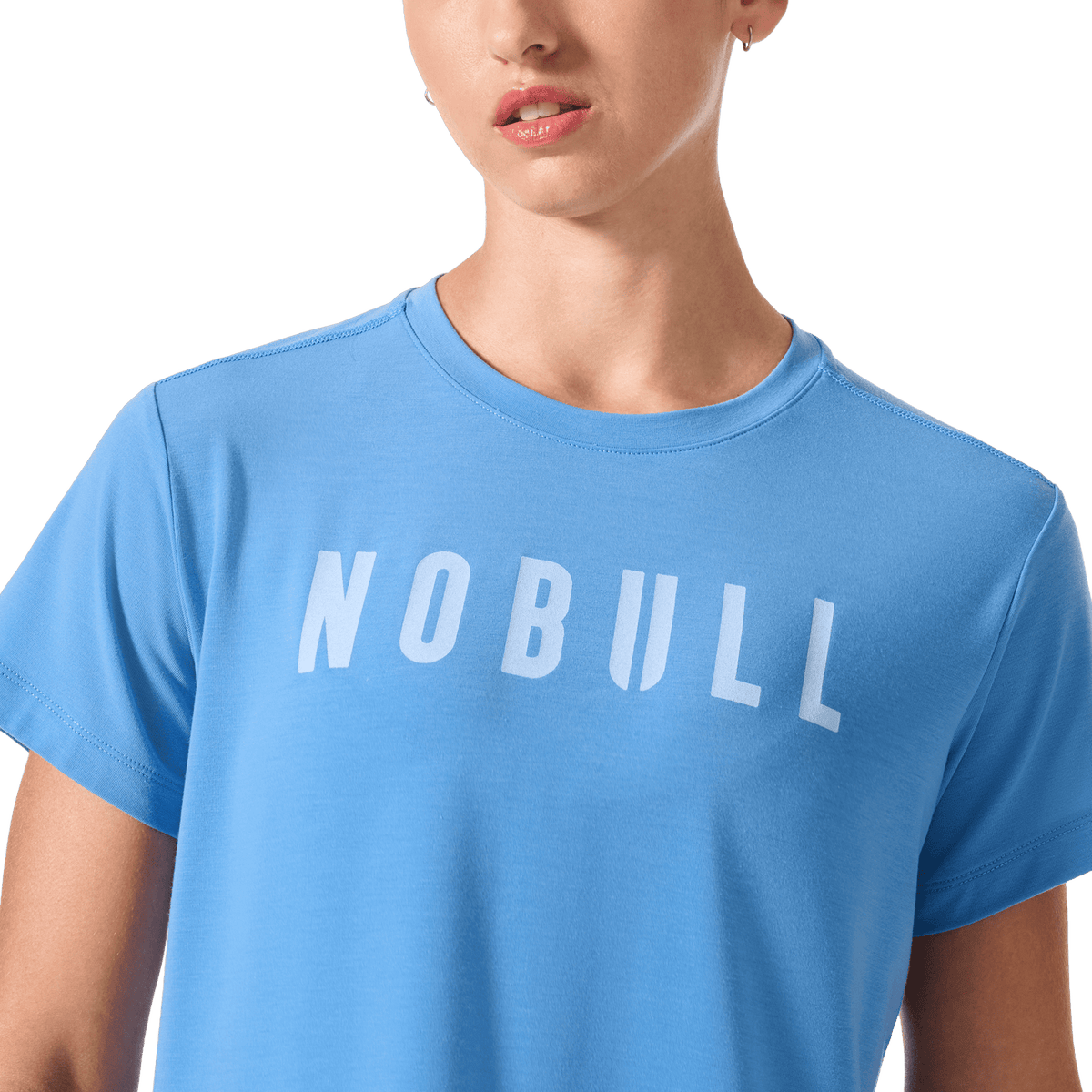 NOBULL Women's Pacific Coast NOBULL Boxy Tee