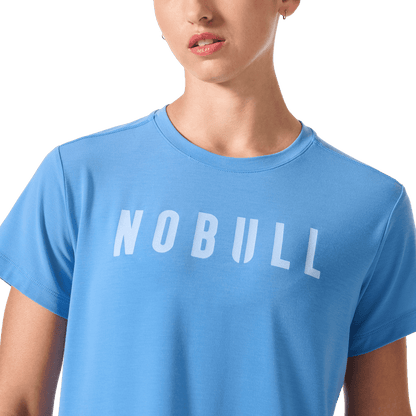 NOBULL Women's Pacific Coast NOBULL Boxy Tee