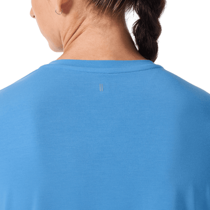 NOBULL Women's Pacific Coast NOBULL Boxy Tee