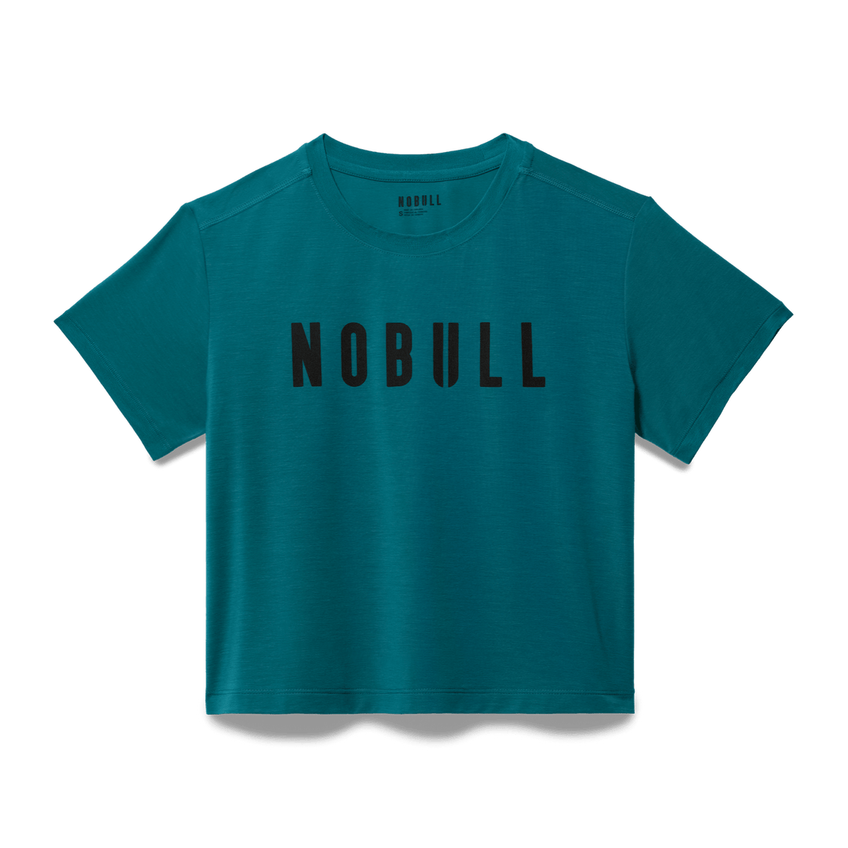 NOBULL Women's Gulf Coast NOBULL Boxy Tee