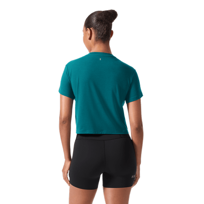 NOBULL Women's Gulf Coast NOBULL Boxy Tee