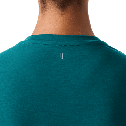 NOBULL Women's Gulf Coast NOBULL Boxy Tee