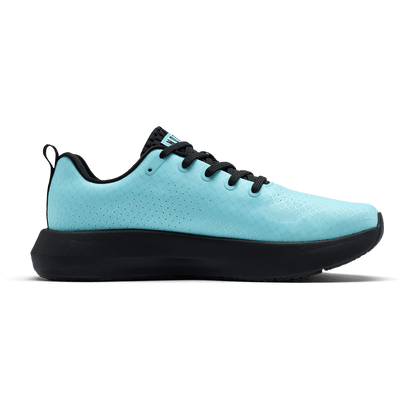 NOBULL Women's Reef Jet Black Drive 2 Ripstop Shoes