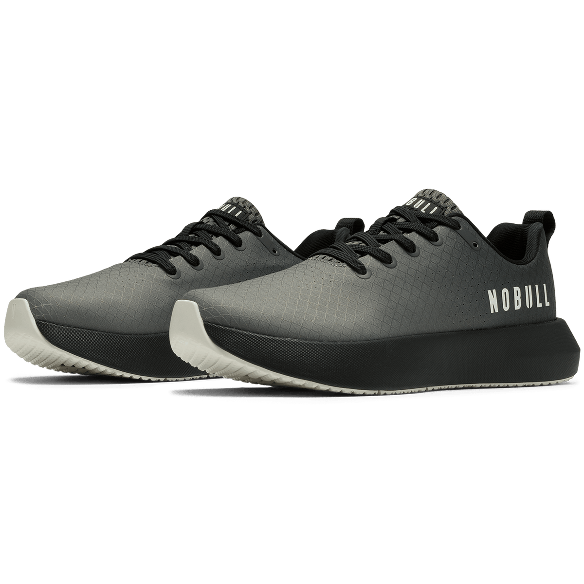 NOBULL Women's Iron Oxide Drive 2 Ripstop Shoes