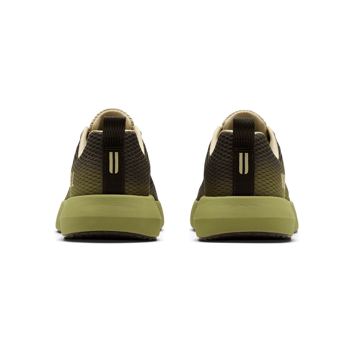 NOBULL Women's Tactical Green Drive 2 Shoes