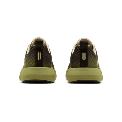NOBULL Women's Tactical Green Drive 2 Shoes