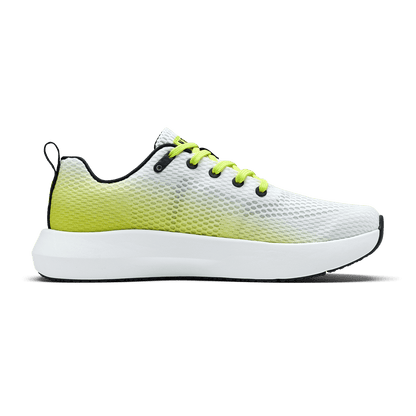 NOBULL Women's Classic White Pear Drive 2 Shoes