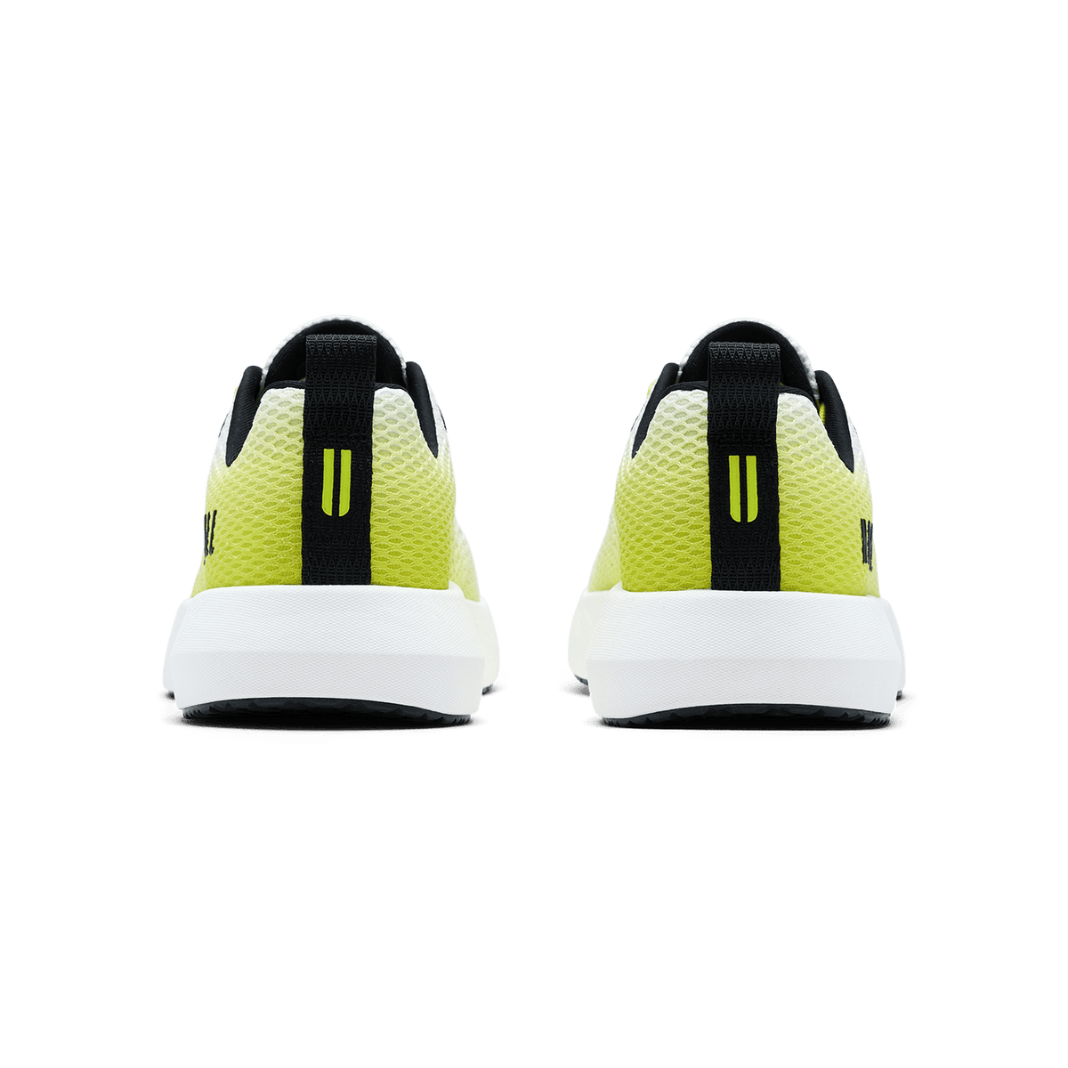 NOBULL Women's Classic White Pear Drive 2 Shoes