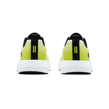 NOBULL Women's Classic White Pear Drive 2 Shoes