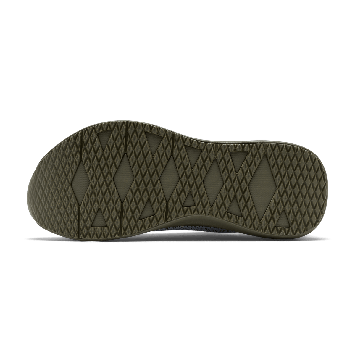 NOBULL Women's Tactical Green White Noise Drive 2 Ripstop Shoes