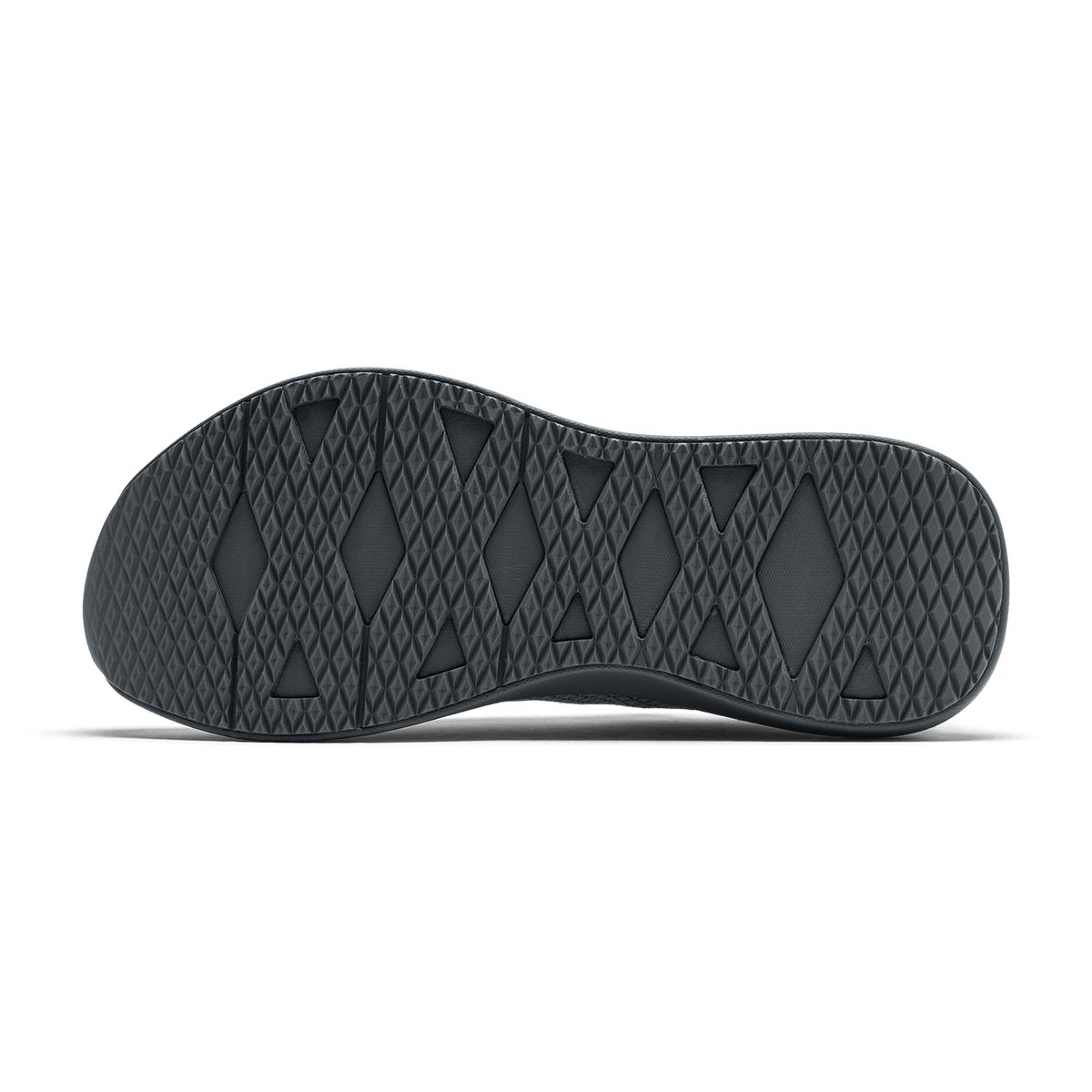 NOBULL Women's Gunmetal White Noise Drive 2 Ripstop Shoes