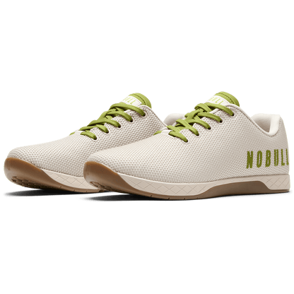 NOBULL Women's Lunar Gum Outwork Shoes