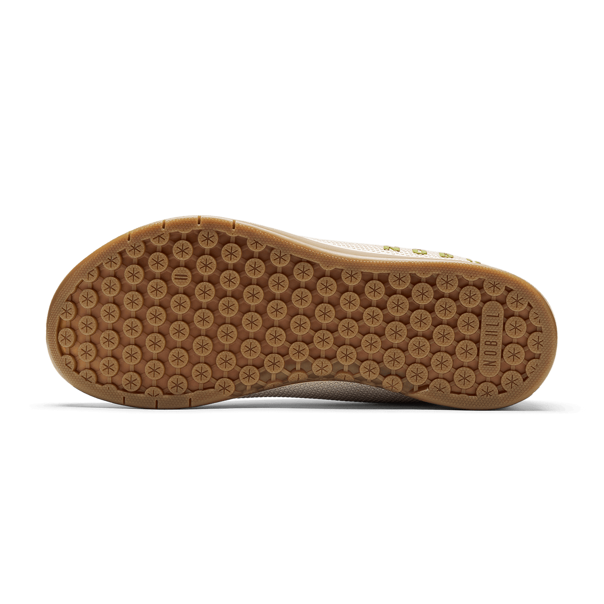 NOBULL Women's Lunar Gum Outwork Shoes