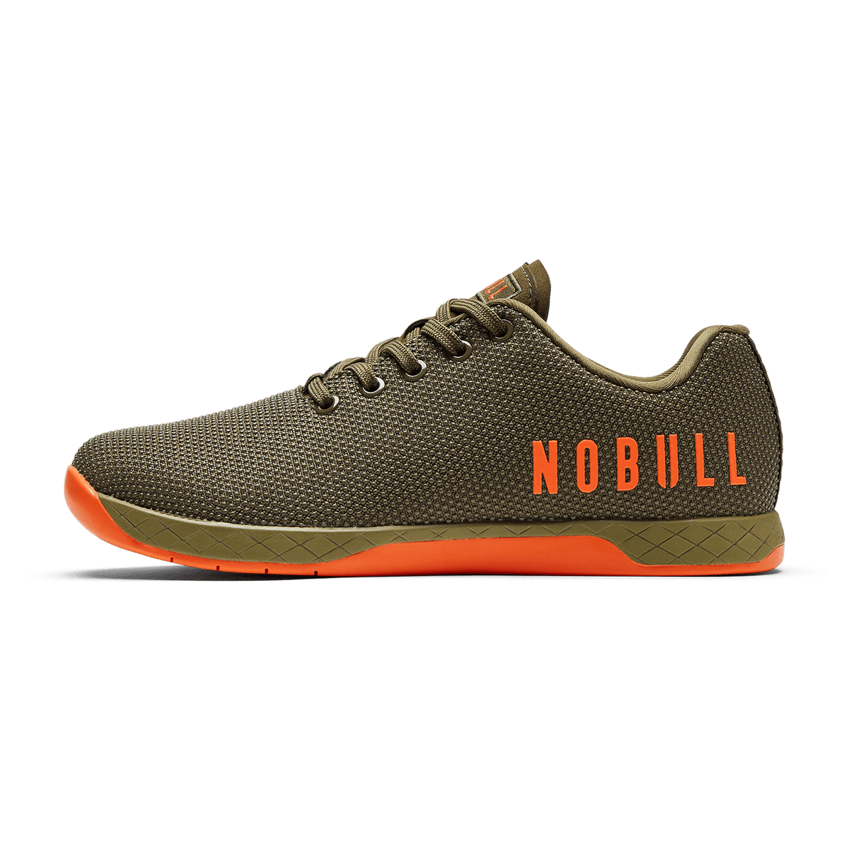 NOBULL Women's Tactical Green Blaze Outwork Shoes