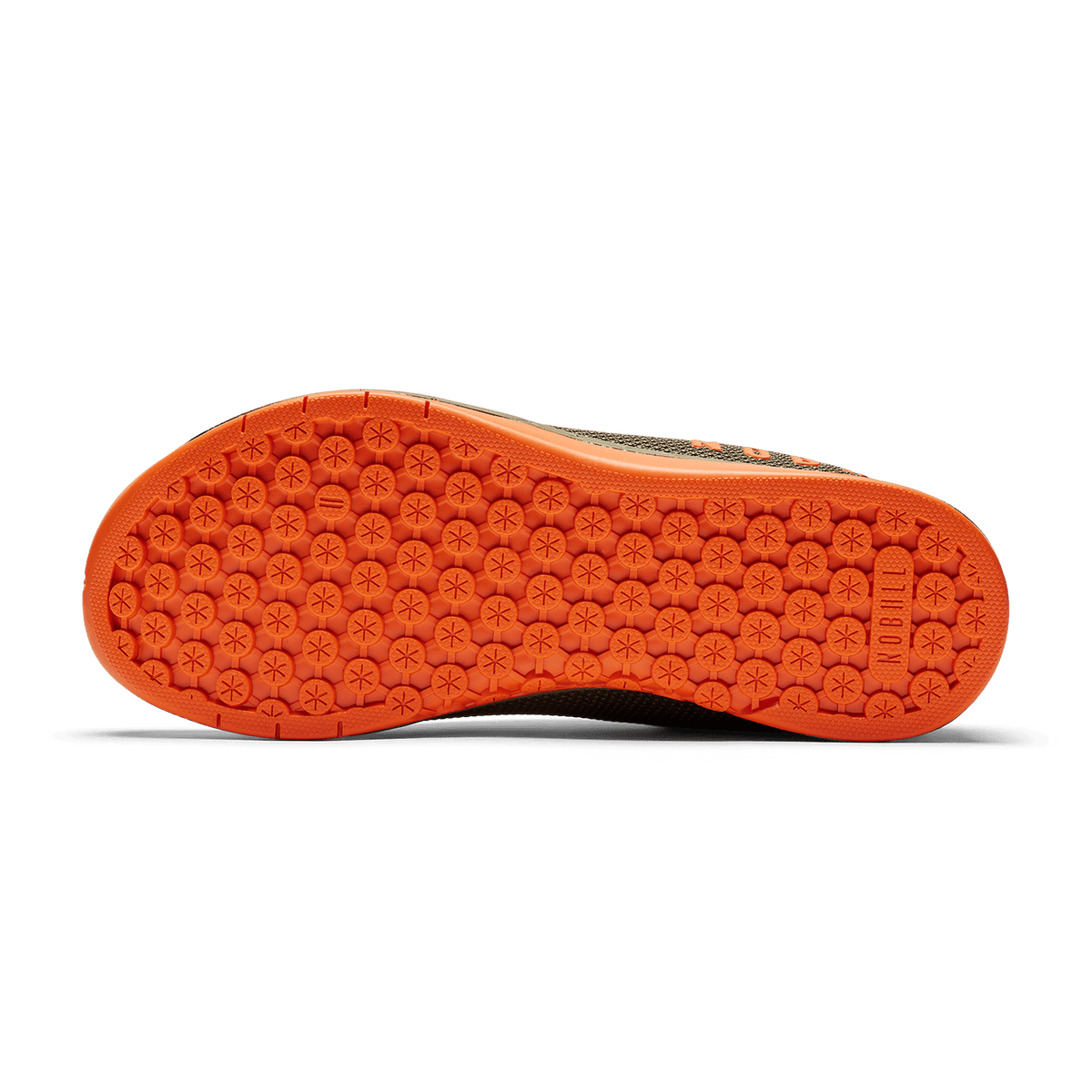NOBULL Women's Tactical Green Blaze Outwork Shoes