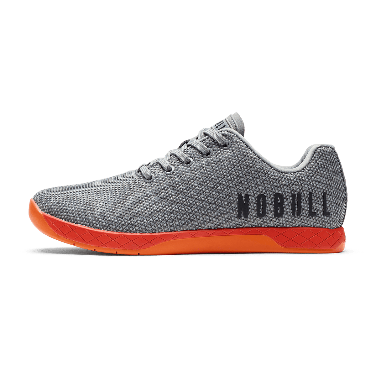 NOBULL Women's Ash Cayenne Blaze Outwork Shoes