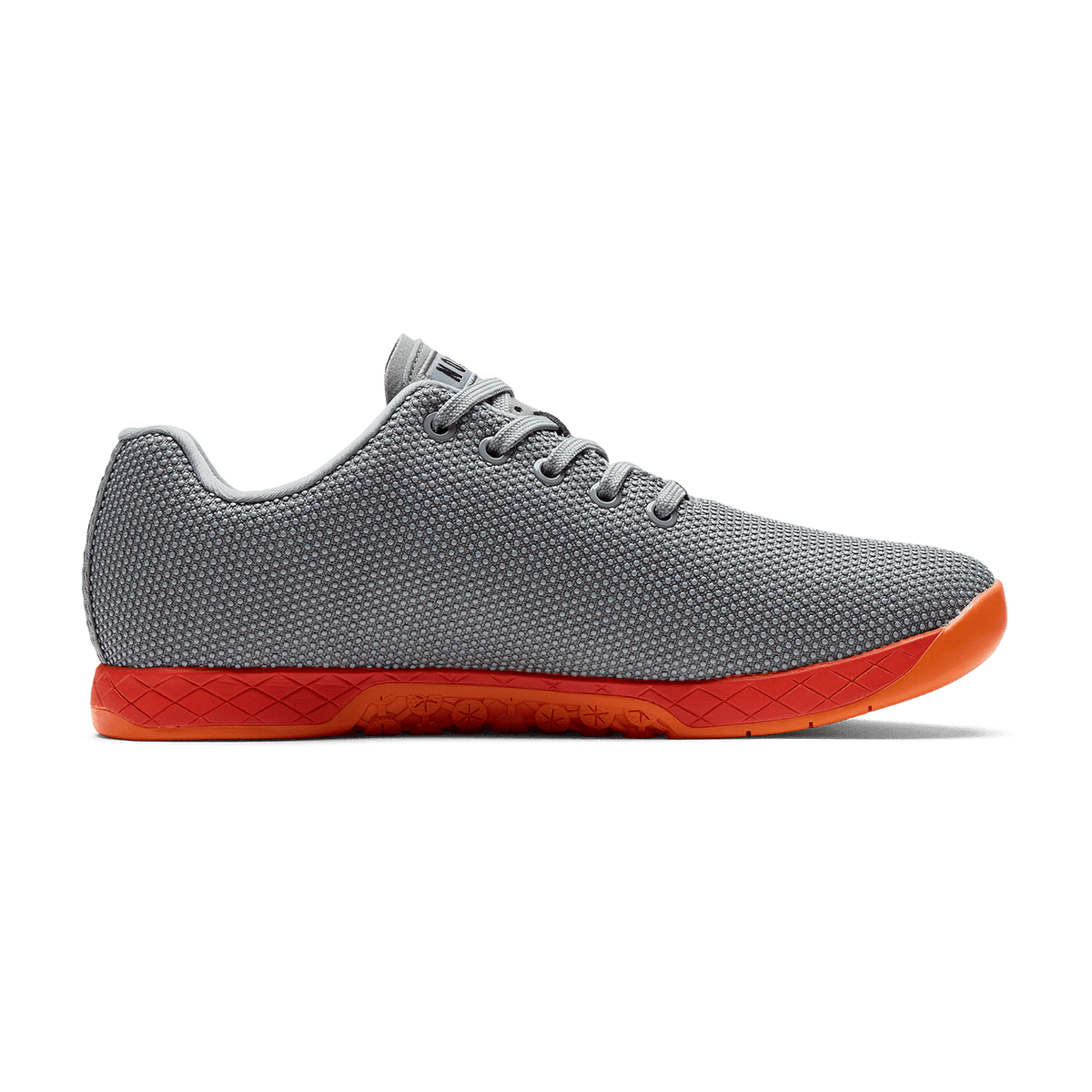 NOBULL Women's Ash Cayenne Blaze Outwork Shoes