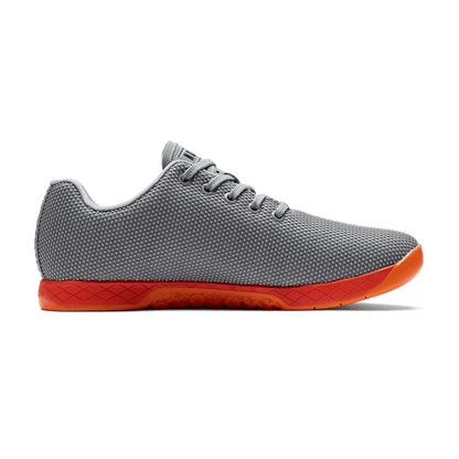 NOBULL Women's Ash Cayenne Blaze Outwork Shoes