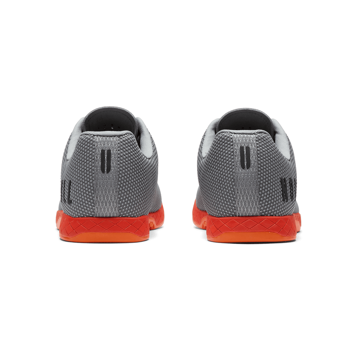 NOBULL Women's Ash Cayenne Blaze Outwork Shoes