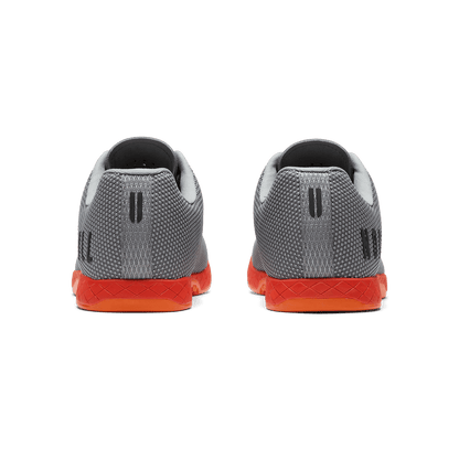 NOBULL Women's Ash Cayenne Blaze Outwork Shoes