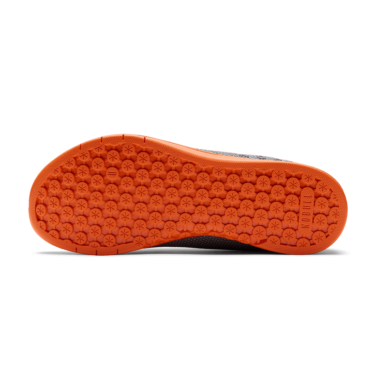NOBULL Women's Ash Cayenne Blaze Outwork Shoes
