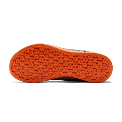 NOBULL Women's Ash Cayenne Blaze Outwork Shoes