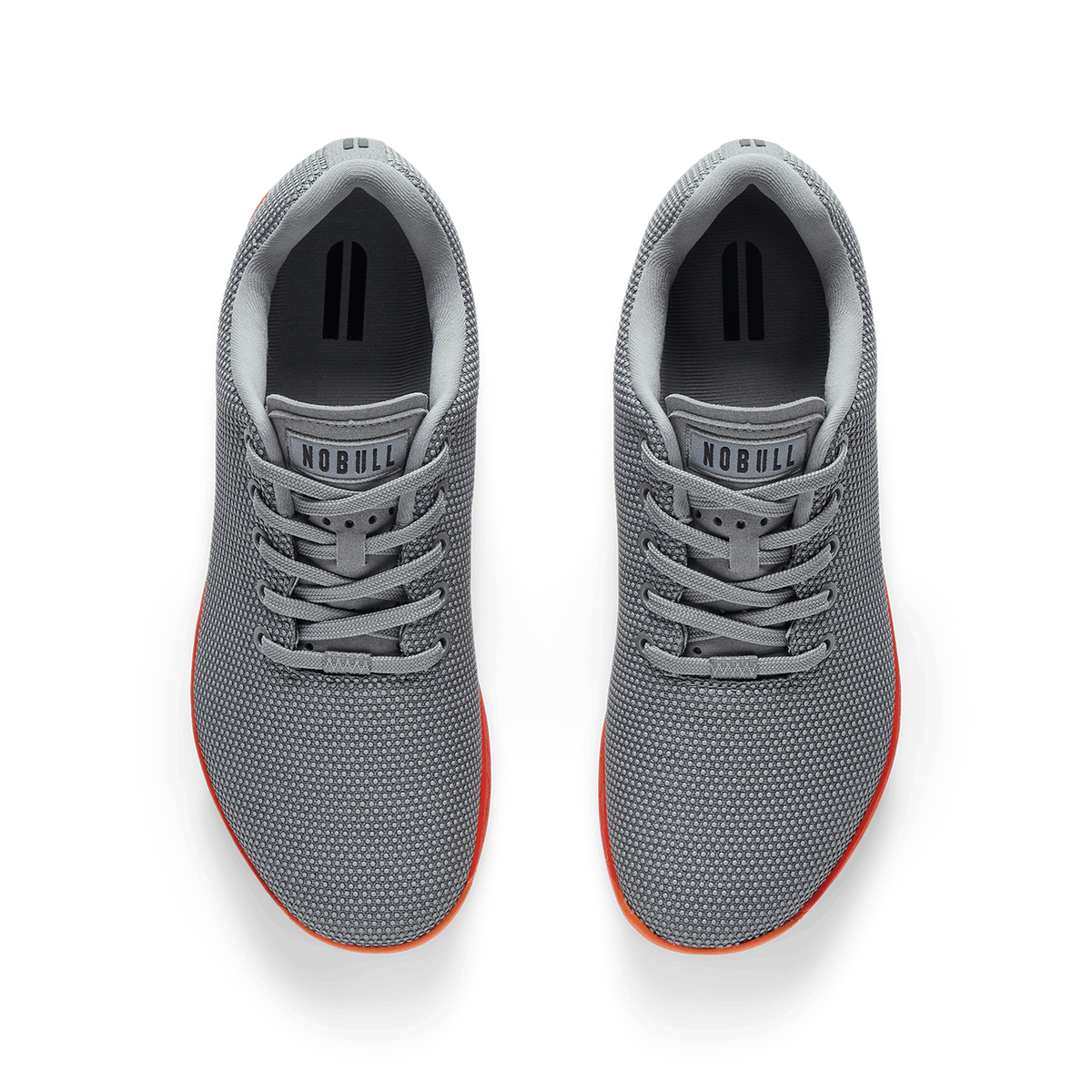 NOBULL Women's Ash Cayenne Blaze Outwork Shoes