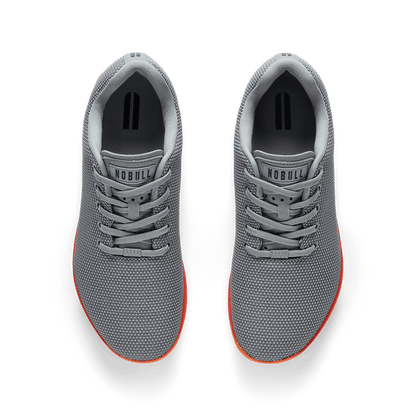 NOBULL Women's Ash Cayenne Blaze Outwork Shoes