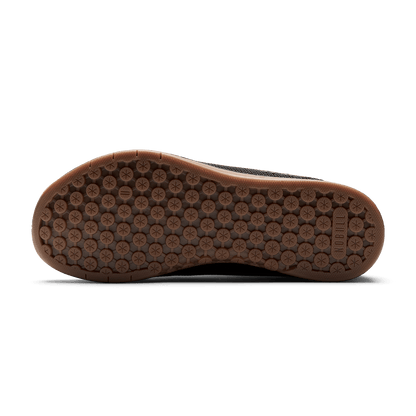 NOBULL Men's Black Gum Outwork Shoes
