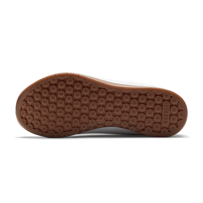 NOBULL Men's White Gum Outwork Shoes