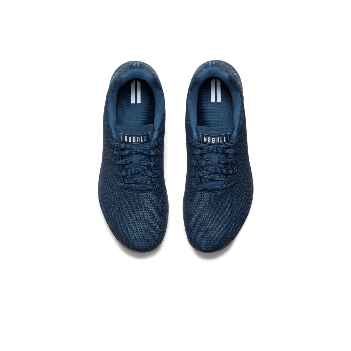 NOBULL Men's Navy Gum Outwork Shoes