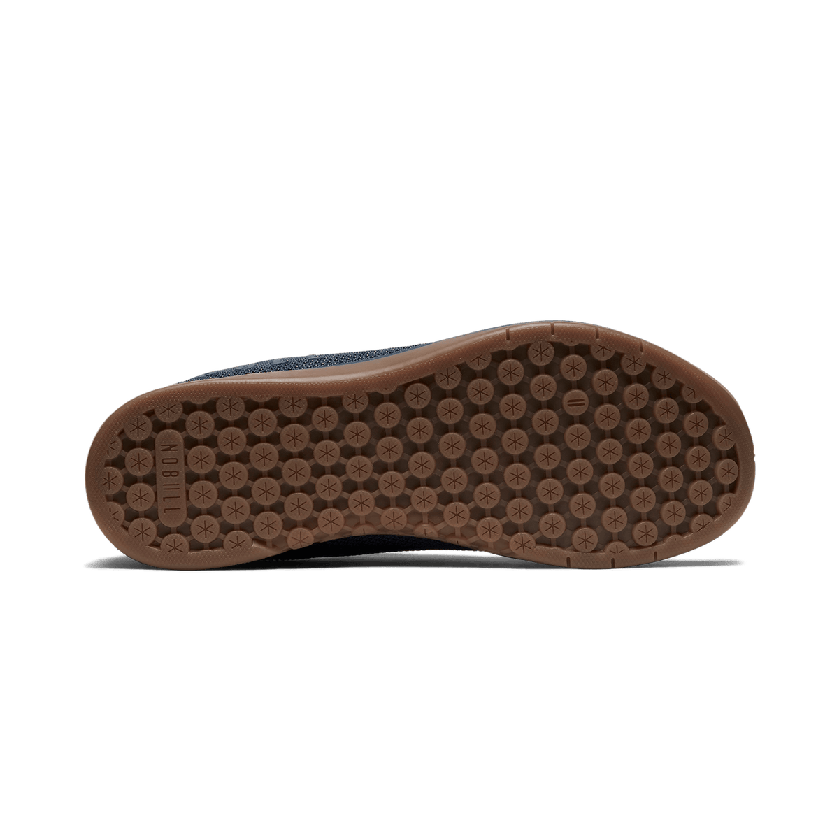 NOBULL Men's Navy Gum Outwork Shoes