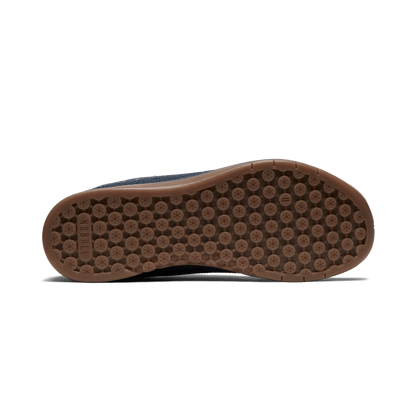 NOBULL Men's Navy Gum Outwork Shoes