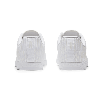 NOBULL Men's White Outwork Shoes