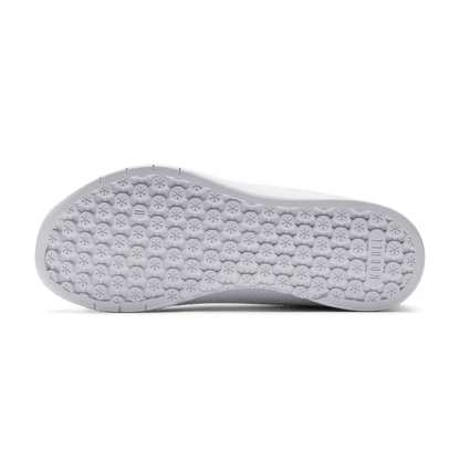 NOBULL Men's White Outwork Shoes