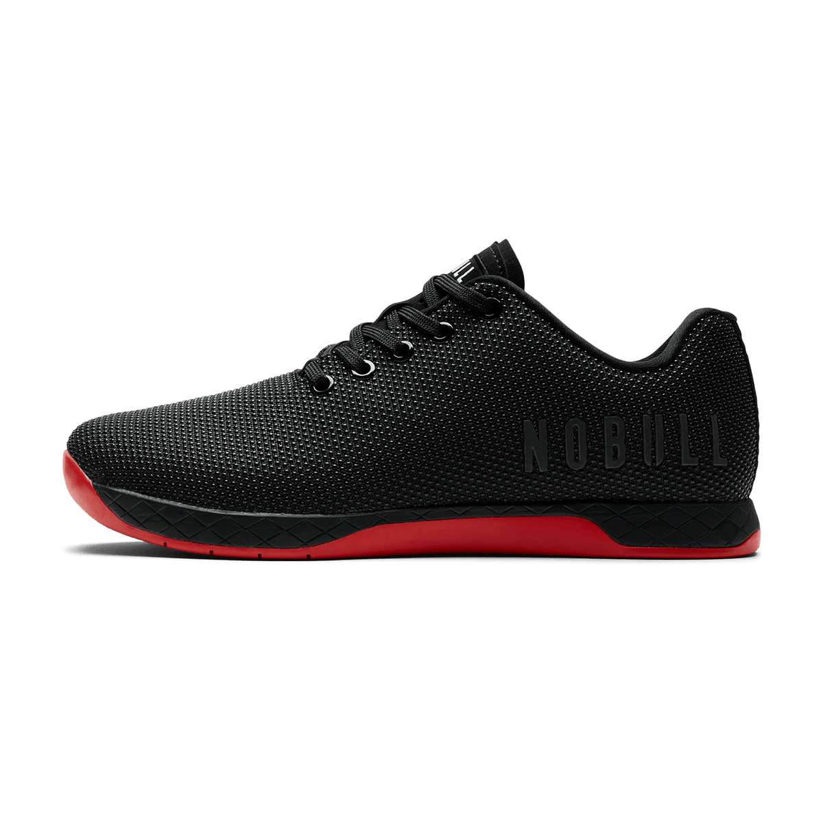 NOBULL Men's Black Cherry Outwork Shoes