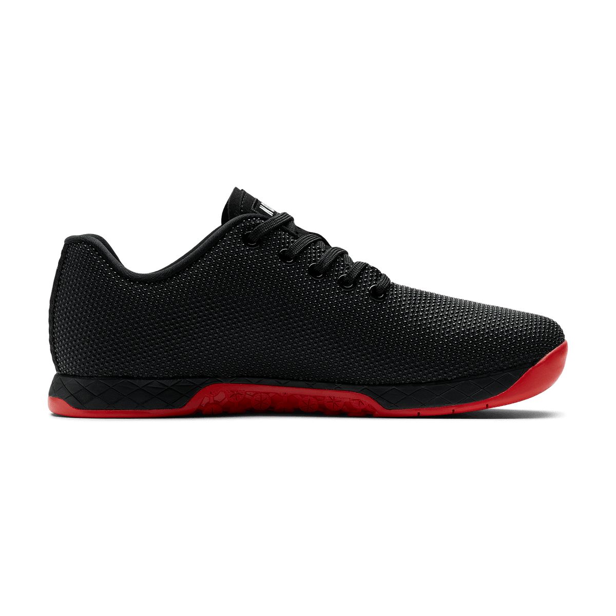 NOBULL Men's Black Cherry Outwork Shoes