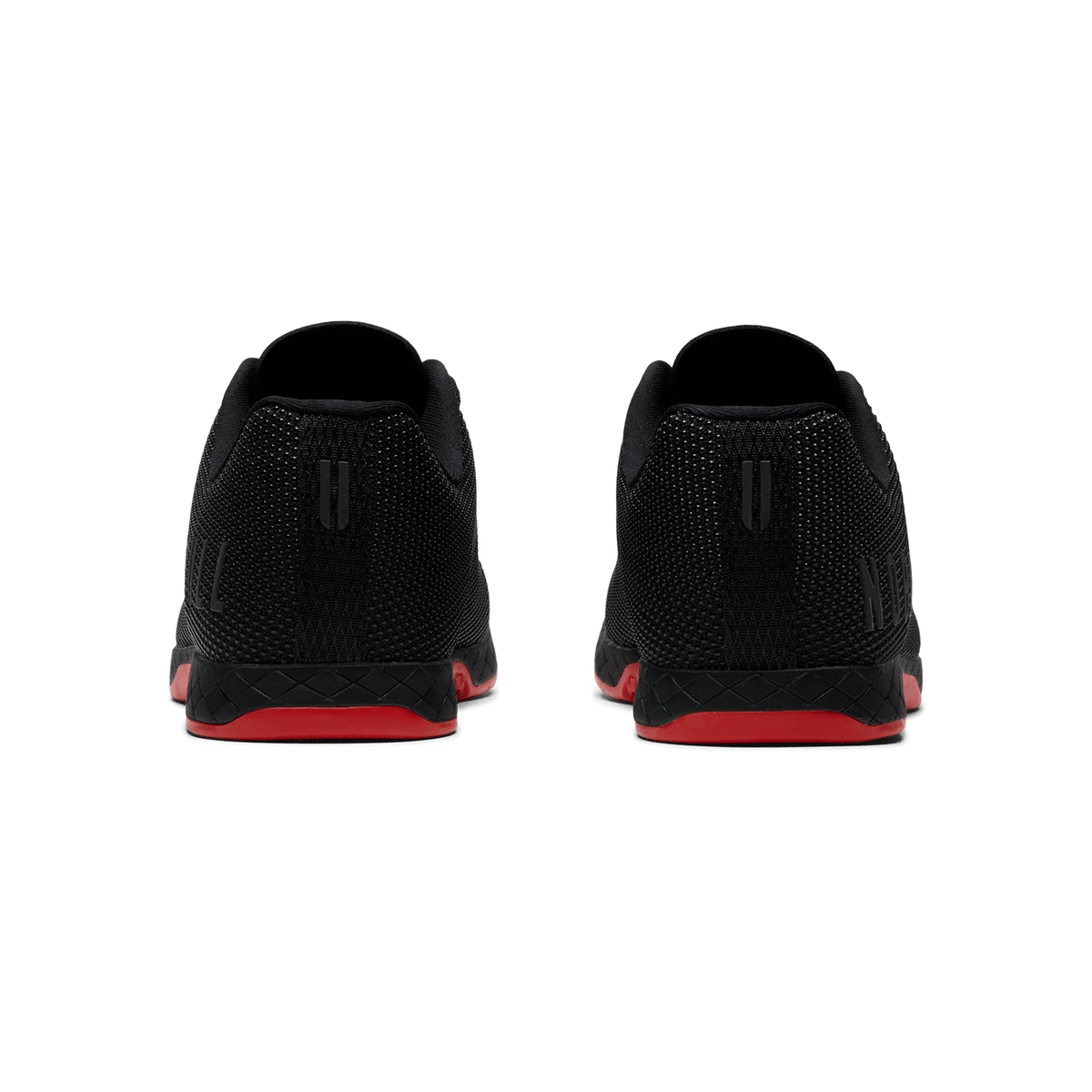 NOBULL Men's Black Cherry Outwork Shoes