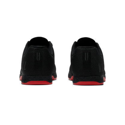 NOBULL Men's Black Cherry Outwork Shoes