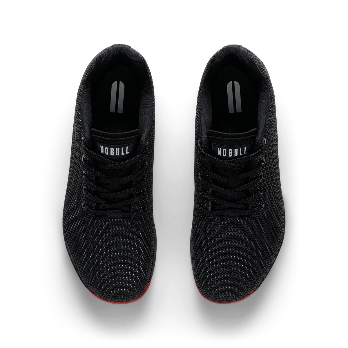 NOBULL Men's Black Cherry Outwork Shoes