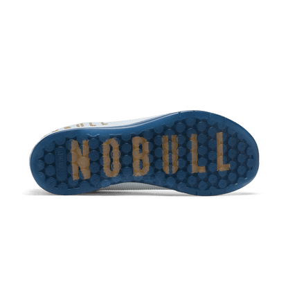 NOBULL Men's Stadium White Outwork Shoes